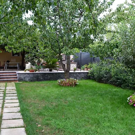 Pitt Holiday home *